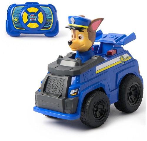 Paw patrol pat patrouille - -,