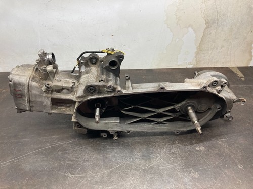 Bloc moteur complet honda - honda, sh