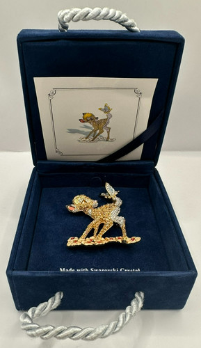 Art disney bambi butterfly - of,