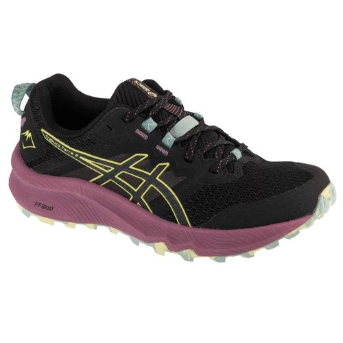 Chaussures running asics - chaussures,