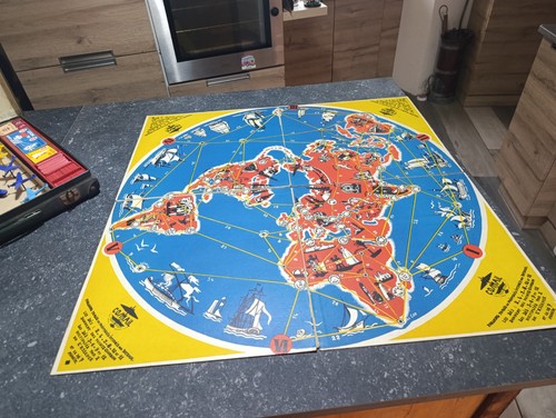 Comail jeu société - comail,
