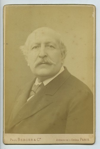 Brother henri maubant stage - brother,
