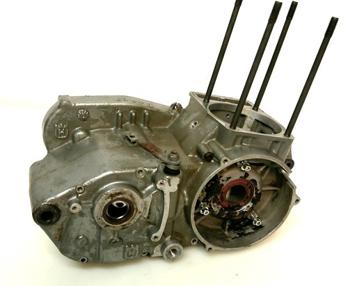 Carter moteur base - moteur,