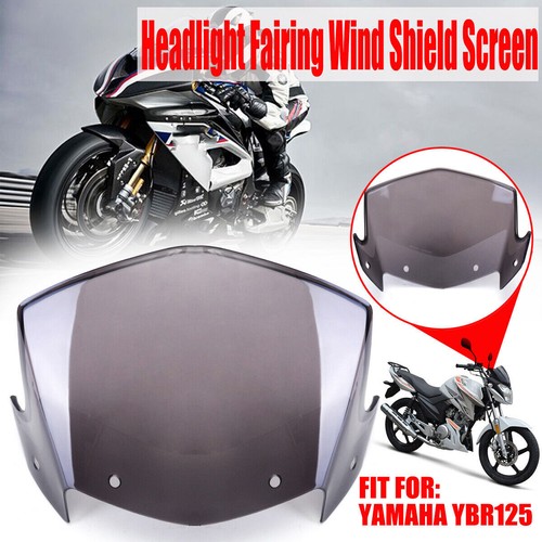 Pour yamaha ybr 125 - 125, 2014-2017