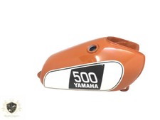 CONVIENT POUR YAMAHA XT TT 500