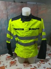 Blouson Moto Spidi H2 Rain TAILLE S