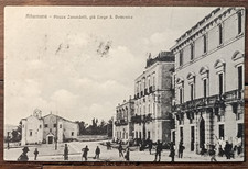 ALTAMURA 1901 ANIMÉE PLACE ZANARDELLI-66812