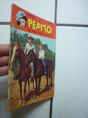 Edition sage pepito - , /