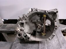 BOITE A VITESSE MECANIQUE PEUGEOT 205 XAD 02R300042P