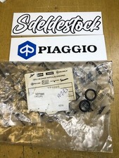 2 joint béquille centrale piaggio aprilia vespa gilera 271695 gp 800 lxv stalker