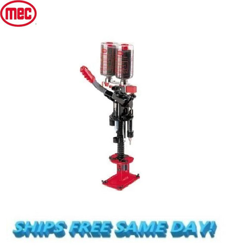 Mec 600 mark 5 - jr.,