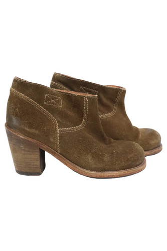 Fiorentini baker bottines - fiorentini, +
