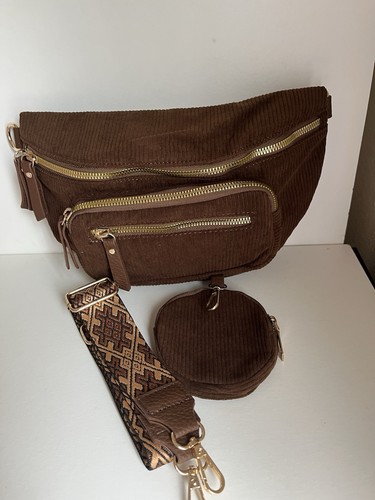 Sac main bandoulière - a,