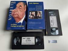 Les Ripoux + L’Horloger De