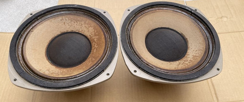 Paire enceintes tannoy - 10",