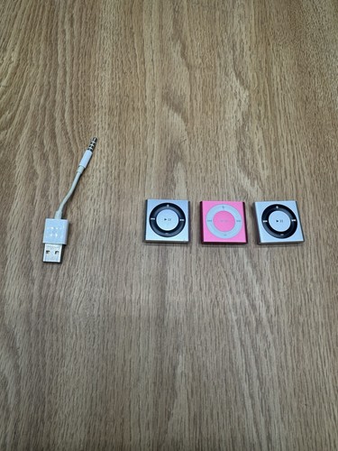 Apple ipod shuffle - apple,