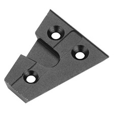 V Mount V Lock Male Connector Plug For DSLR Video Camera Power Supply