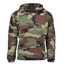 Mil-Tec Veste Anorak Militaire