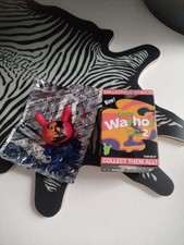 Kidrobot Dunny 3" Andy Warhol Mao 1/24