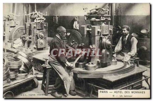 Paris hotel des monnaies - des,