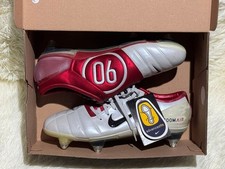 Nike Air Zoom Total 90 III SG