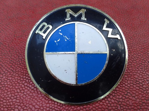Bmw 700 carl dillenius - 700,