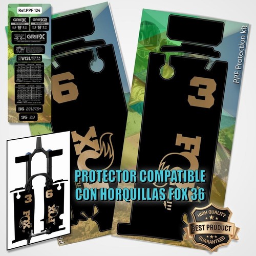 Ppf134 protection ppf - ppf134,