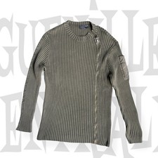 Pull Oversize full zip Studio