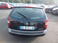 Barres de toit RENAULT LAGUNA 2 PHASE 1 BREAK