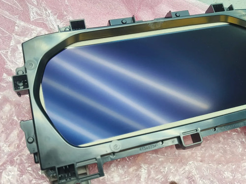 New vag tacho instrument - new,
