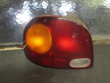 Feu arriere principal gauche (feux) HYUNDAI PONY 2 Essence /R:6595211