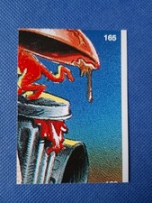 Les Crados / Carte numéro 165