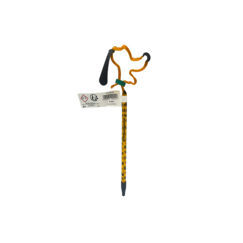 Stylo forme pluto disney - pluto,