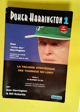 Poker harrington - poker,