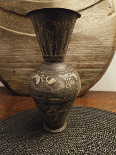 Meknes vase marocain - meknes,