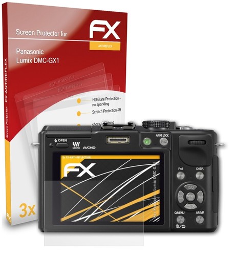 Atfolix film protection - 3x,