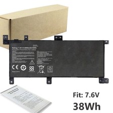Batterie ASUS C21N1509 pour
