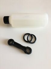 Bielle + Huile HILTI TE72 TE52 TE42 TE60 (ancien modèle) #72052 #72416