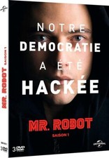 Mr. Robot Saison 1 -  - V2001908