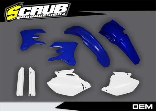Yamaha wr250f wr450f - yamaha,