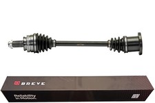 Arbre de Transmission Gauche Arrière BMW 3 (E46) 330 CD Manuelle + Automatique