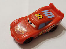 N°95 CRAZZY VOITURES DISNEY PIXAR CARS 1 2 3 MATTEL LIGHTNING FLASH MCQUEEN RED