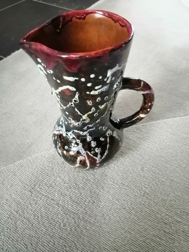 Lorraine vase pichet - lorraine,,