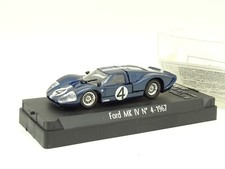 Solido B 1/43 - Ford MKIV N°4 Le Mans 1967