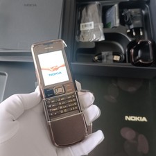 RARE GEBUINE NOKIA 8800a