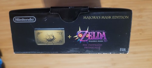 Nintendo 3ds console - 3ds,