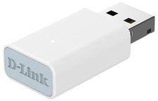 Adaptateur USB WiFi 6 Et Bluetooth AX900 - AX9U