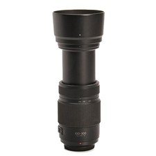 Panasonic LUMIX G VARIO