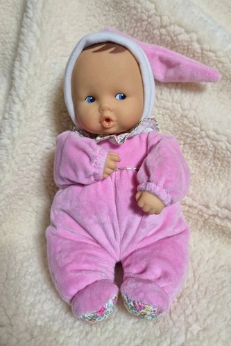 Baby doll corolle - doll,