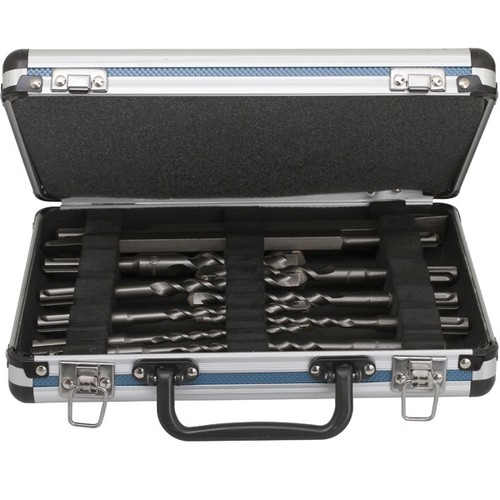 Coffret makita accessoires - coffret, 13